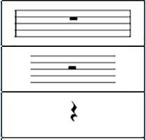 Rests - Music Theory Academy