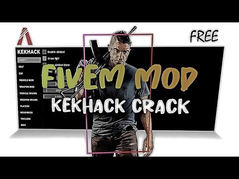 New | FiveM Mod Menu | Update | Free Mod Menu + Lua Executor