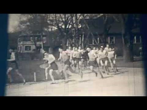 Gym Squad Returning to Showers