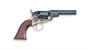 Uberti 1848 Colt Baby Dragoon muzzleloading revolver - capandball.eu