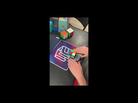 Speed Stacks G5 Timer 4-Pad vs 2-Pad