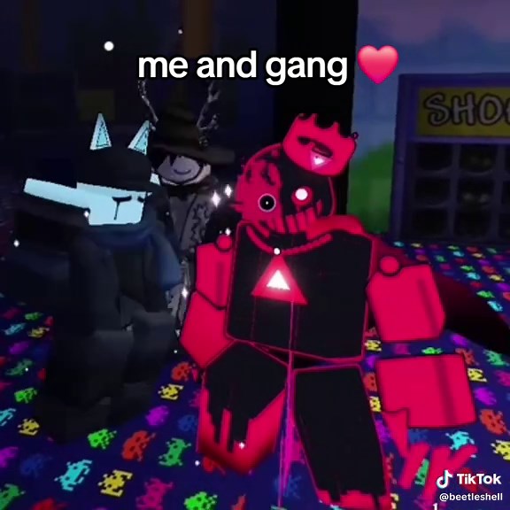 Explore the JSAB Skins and Character Fun