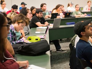 MBA and MPH Dual Degree – Earn a Dual Graduate Degree in Business and Public Health, MBA and MPH Dual Degree On Campus at UT San Antonio