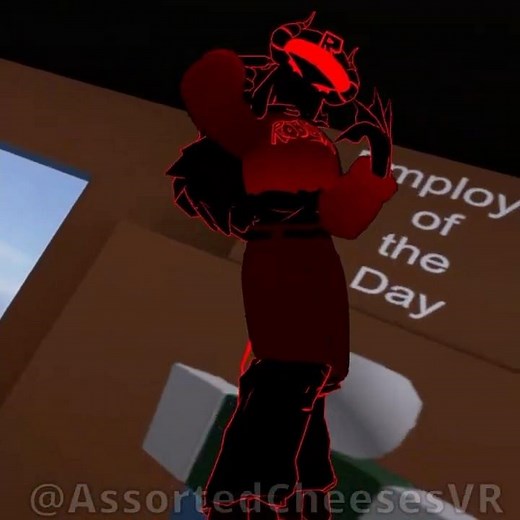 Guest 666 Sits On Noob!?🔴💢 - VRChat Funny Moments (Roblox Forsaken)