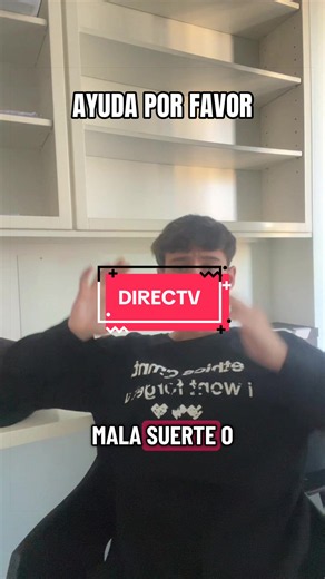 DIRECTV: Ayuda por favor — ¿Qué hacer si tienes problemas con DIRECTV?