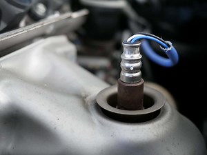 P2A03 Code: O2 Sensor Circuit Range / Performance Bank 2 Sensor 1 - In The Garage with CarParts.com