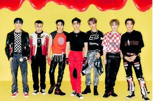 Lirik Lagu ‘My First And Last’ – NCT Dream, dengan Terjemahannya - Sonora.id