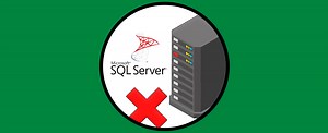 ▷ Desinstalar SQL Server 2019 completamente | Windows 10