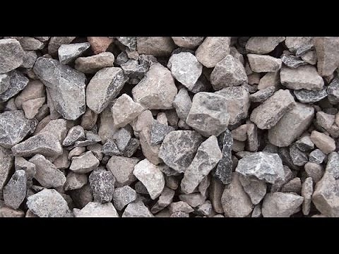 Limestone and its uses