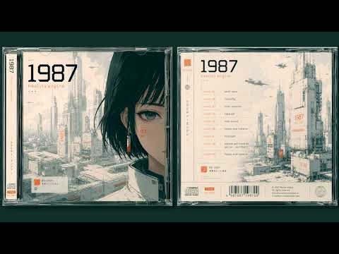 1987 - happy end credits