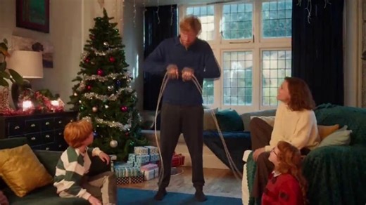 Dell Technologies TV Spot, 'Holiday Help'