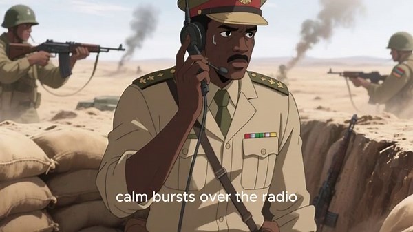 El Adde — The 10-Hour Battle | Kenya’s Untold Story of Courage