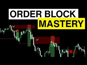 Order Blocks Exposed: What 7 Hours of Research Found