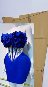 658K views · 14K reactions | Hip padding step by step method | Echodesigns to fit | Facebook