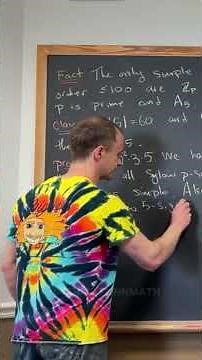 Using Sylow's Theorem To Classify Simple Groups