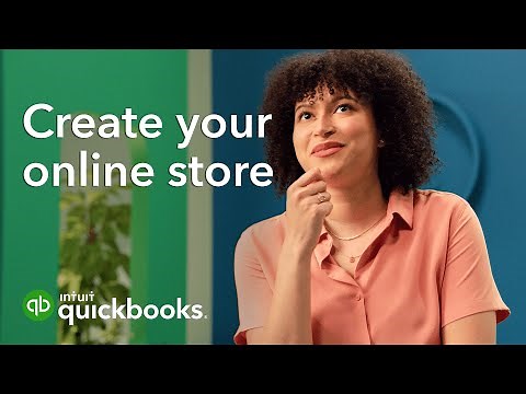How to set up an online store | Start your business