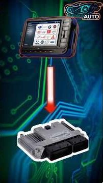 ECM COMNUCATION #carrepair