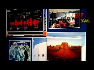 ISE2012: Planar Systems Introduces LED2 Series Product Line