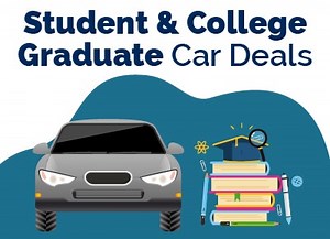 The Ultimate Guide to Car Discounts for College Students and Grads