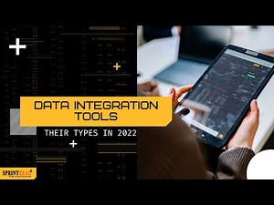 Lists of Top 10 Data Integration Tools 2022 | Data Integration | Data Integration Tools