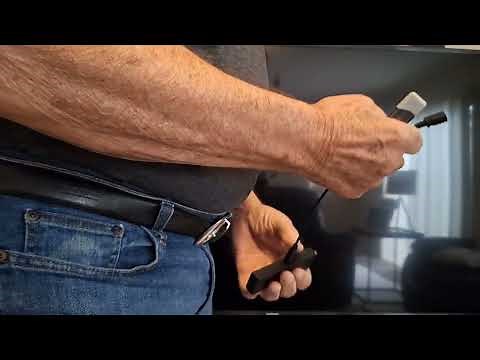 Setting up the Firestick for recording on Tivimate