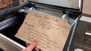 564 shares · 174 comments | With the versatility to cut and engrave wood, paper, acrylic, leather, fabric and more, Glowforge will become the most-used tool in your craft room. Discover what’s possible at glowforge.com. | Glowforge | Facebook