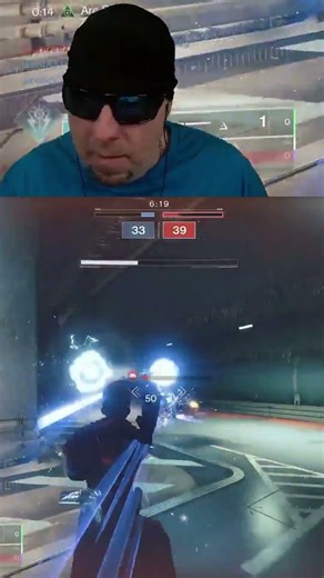 Destiny Battlefront 2