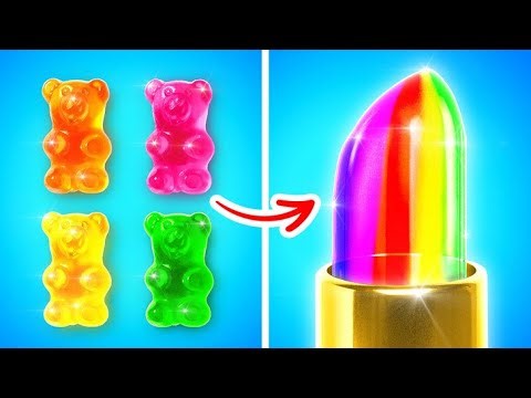 🎒 School Life Hacks That WORK! 😍 You Won’t Believe These DIY Tricks! Imagine Playworld