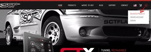 SCT & Bully Dog Device Custom Tuning Support Information