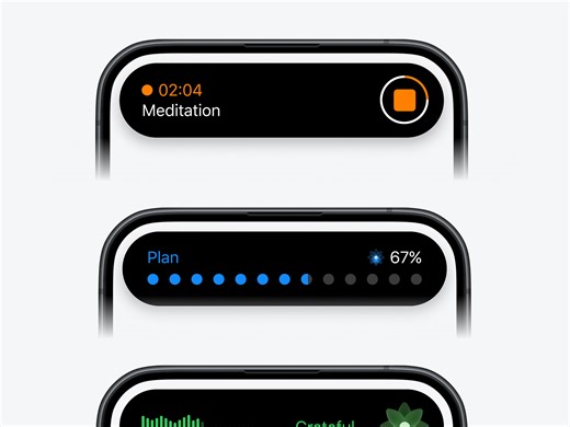 Mood Tracker: A Color-Driven Mental Health UI