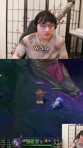boxbox on Instagram: "New Riven animation cancel tech! #leagueoflegends #riotgames"