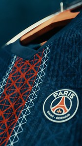 Our new kit in details 🔍 | PSG - Paris Saint-Germain