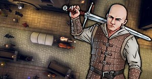 This Game Is Literally Medieval GTA And It's Amazing