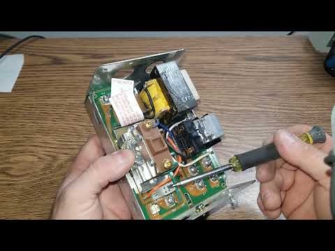 How L8148E1265 Aquastat works