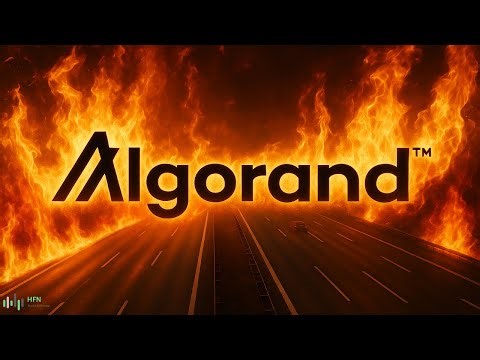 Algorand Price Prediction [ALGO Coin Price Analysis]