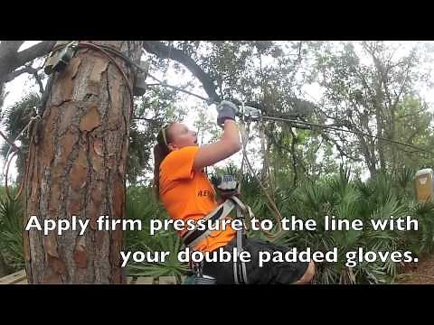 Zip-Lining Risks and Safety Tips from Pros