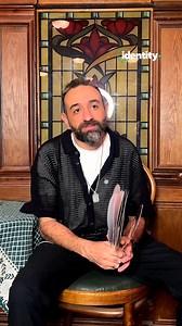 If we’re bringing the Prestige conversation to the table, then sitting down with the mastermind behind it all was a must! Catch up with @amrsalama during our on-set visit to the Prestige series and see what he had to say about the whole gang of the show! @theplanetstudios @yangoplay | Identity Magazine