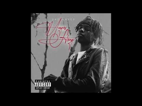 ZAE Hayes - 100 Racks