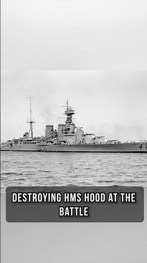 The Last Stand of Bismarck: A Historical Journey to 1941