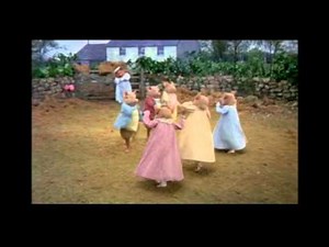 The Tale of Pigling Bland