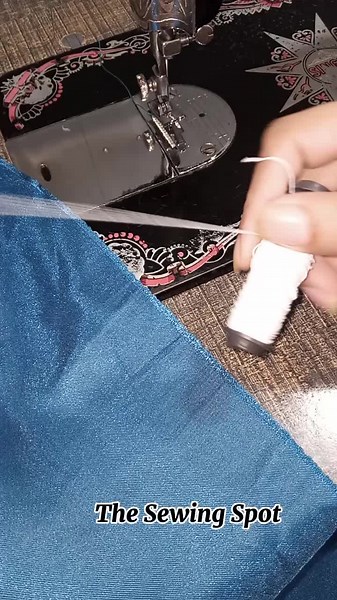 Shirring Fabric: A Beginner's Guide to Using Elastic Thread