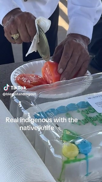 Exploring Native Humorous Cake Traditions