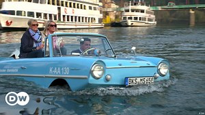 Amphicar