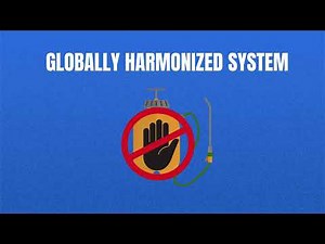 Understanding GHS Labels and Chemical Classifications