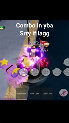 yall didnt know i play yba