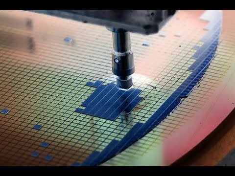 Semiconductor Manufacturing EXPLAINED in 11 Steps