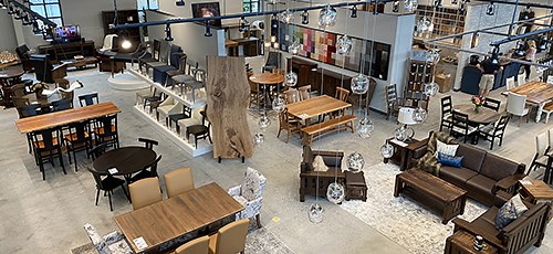 DutchCrafters Store Locations - DutchCrafters Amish Furniture Content