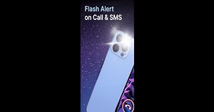 Download and run Flashlight - Flash Alert App on PC & Mac (Emulator)