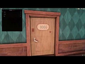 Roblox Vynixius Doors Script (2023 WORKING)