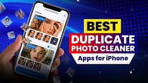 8 Best Free Duplicate Photo Cleaner Apps for iPhone - Applavia